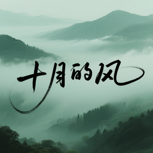 十月的风