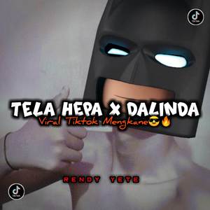 DJ TELAHEPA PSHYCHO X DALINDA ANGKAT PADI