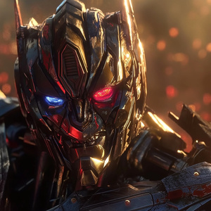 ЗА КИБЕРТРОН