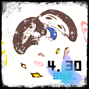 4.30（PROD BY 年轻的布洛克）