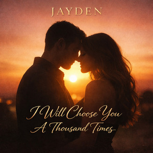 I Will Choose You Thousand Times