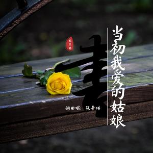 当初我爱的姑娘