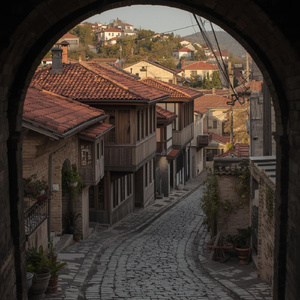 Safranbolu