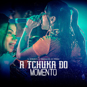 MONTAGEM SHAKIRA - A TCHUKA DO MOMENTO