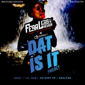 Top Ranking (feat. Anthony Kd)