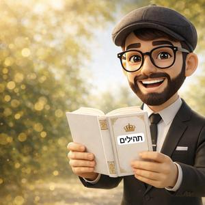 תהילים ח די־ג'יי איי