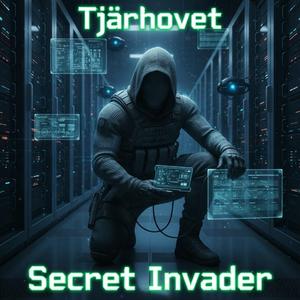 Secret Invader