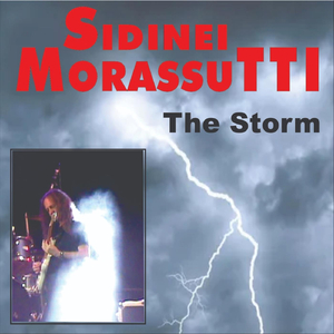 The Man Being Born in The Forge