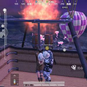 这一生关于你的风景