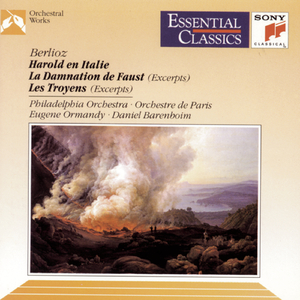 La damnation de Faust, Op. 24, H. 111:Ballet des syphes