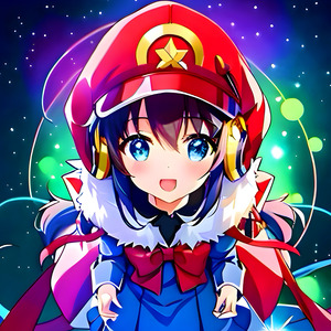 The Super Mario Bros (Peaches) (Techno)