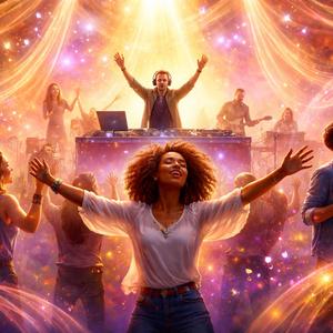 Hosanna (feat. DJ Marty247)