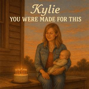 You Were Made For This