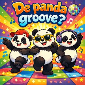 De Panda Groove