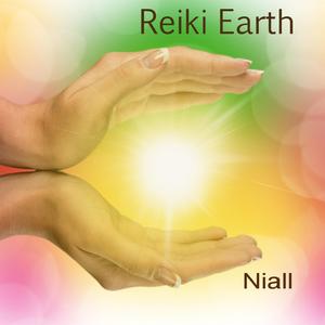 Reiki Earth - The Journey Begins