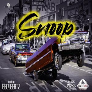 Snoop (Instrumental)