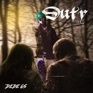 Gone (feat. Lil Rich)