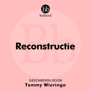 Reconstructie