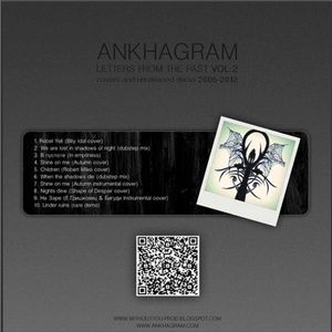 We Are Lost in Shadows of Night (Dubstep mix)