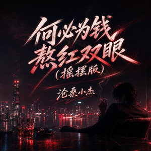 何必为钱熬红双眼(摇摆版)