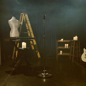 Oversized Jacket (Instrumental)