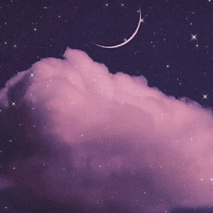 擁星撫雲月.