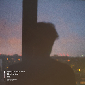 Finding You (Extended Mix)