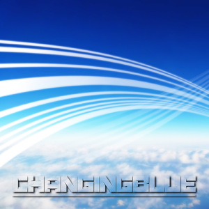 pale sky