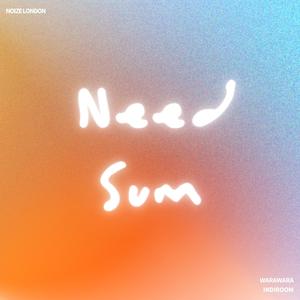Need Sum (feat. Warawara & INDIROOM)