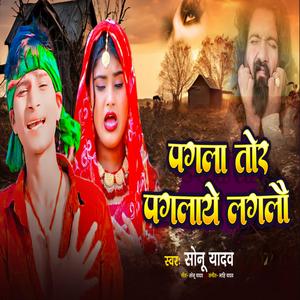 Pagla Tor Paglaye Laglau