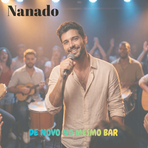 De Novo no Mesmo Bar