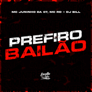 Prefiro Bailao