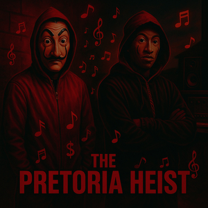 The Pretoria Heist