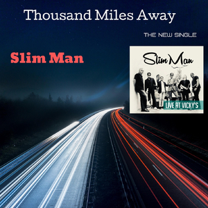 Thousand Miles Away (Live)