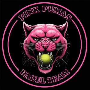 Pink Pumas