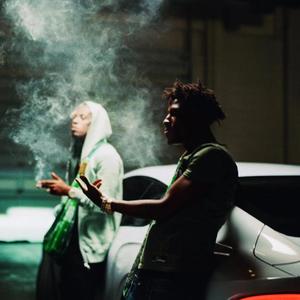 [Free] Better Days (prod by YoungMarkin)