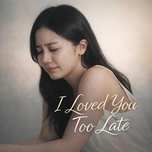 Love Left Me in Pieces