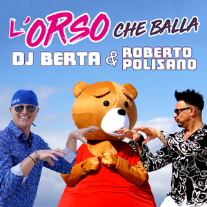 L'orso che balla (Ballo di gruppo, line dance)