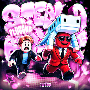 steal a brainrot pluggnb (slowed)