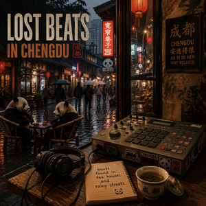 176 F#m (Piano, Synth, Melodic, Sample)