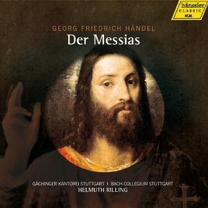 Messiah, HWV 56: Aria. Ich weiß, dass mein Erlöser lebet (Soprano) [arr. W.A. Mozart, K. 572]