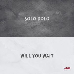 WILL YOU WAIT