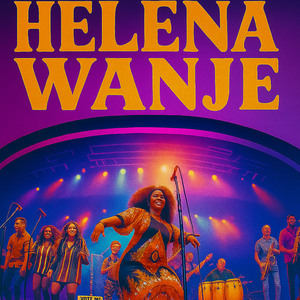 HELENA WANJE (Live)