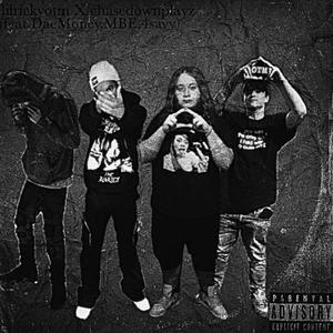 SCORE NUN (feat. DaeMoney, Chasedownplayz & MBE 4savv)