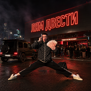 ЛЯМ ДВЕСТИ