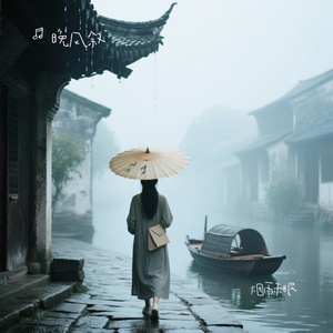 烟雨未眠