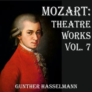 Mitridate, re di Ponto, KV.87 Act 1 'In faccia all'oggetto'