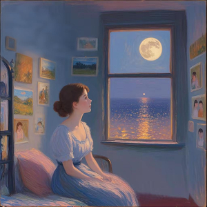 喜欢两个人（Cover：彭佳慧）