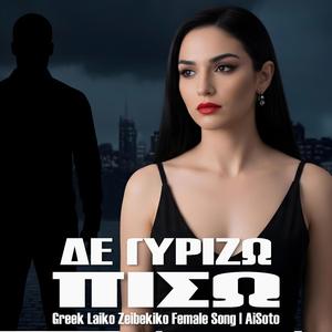 Δε Γυρίζω Πίσω