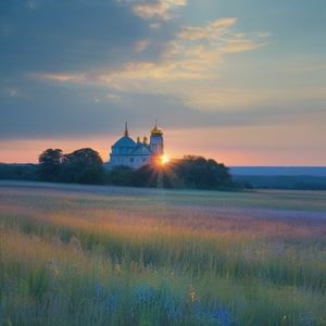 ЛАСКОВАЯ ДАЛЬ